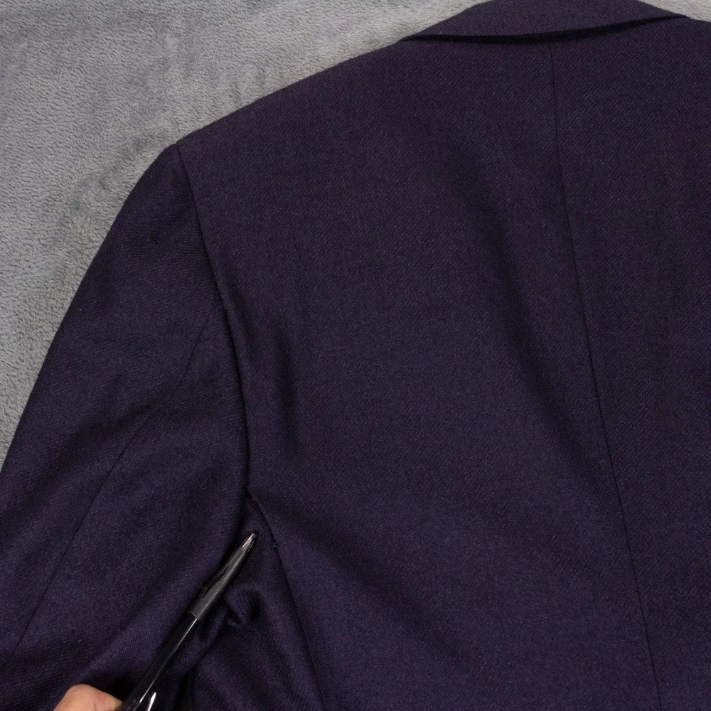 Isaia napoli tailored